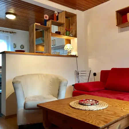 Appartement Haus Kuehl *