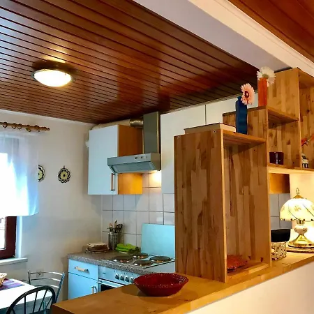 Haus Kuehl Malente