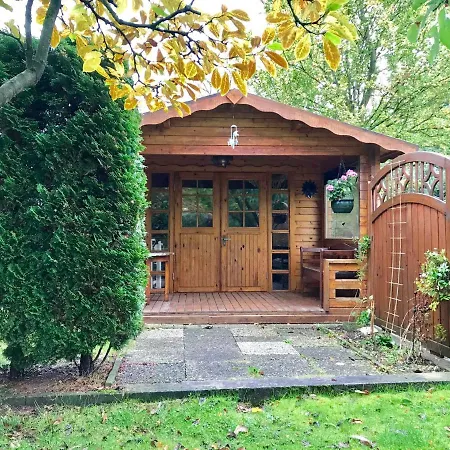 Appartement Haus Kuehl