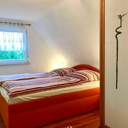 Haus Kuehl Appartement *