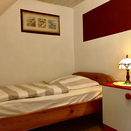 Haus Kuehl Appartement Malente