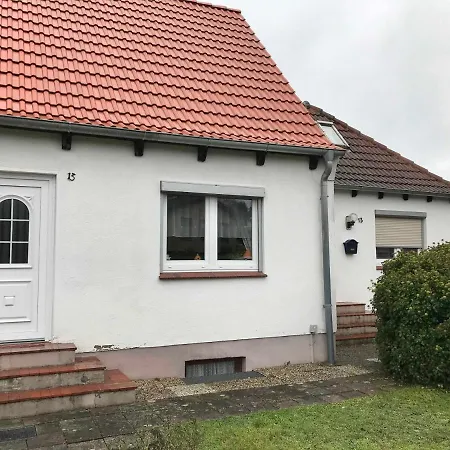 Haus Kuehl Appartement